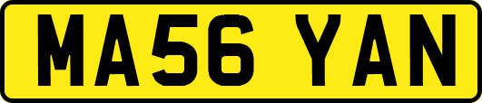 MA56YAN