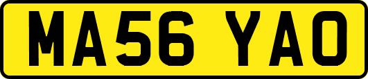 MA56YAO