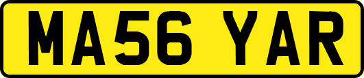 MA56YAR