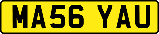 MA56YAU