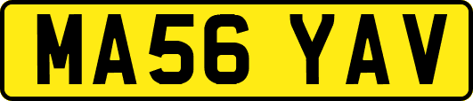 MA56YAV