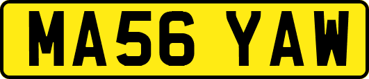 MA56YAW