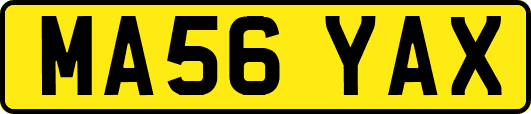 MA56YAX