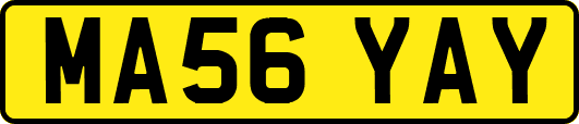 MA56YAY
