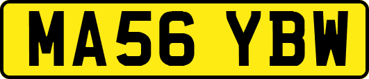 MA56YBW
