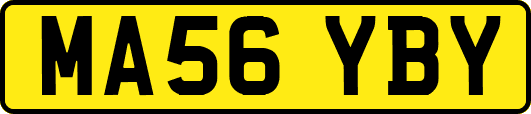 MA56YBY