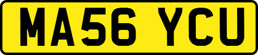 MA56YCU