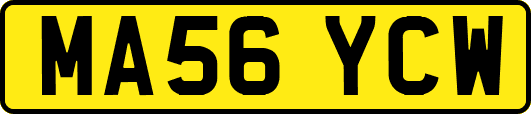 MA56YCW