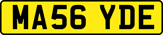 MA56YDE