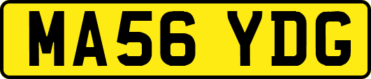 MA56YDG