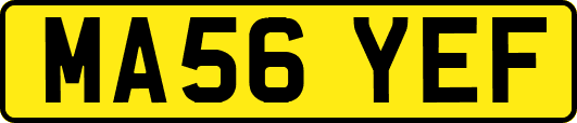 MA56YEF