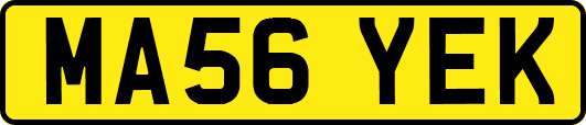 MA56YEK