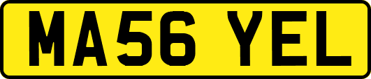 MA56YEL
