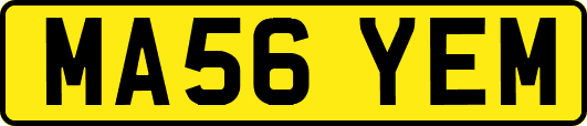 MA56YEM