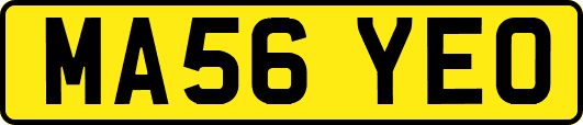 MA56YEO