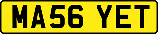 MA56YET