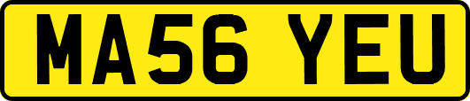 MA56YEU