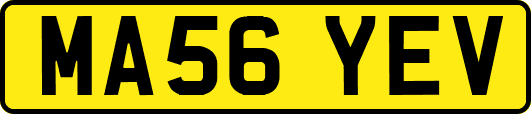 MA56YEV
