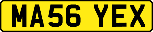 MA56YEX