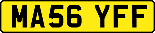MA56YFF
