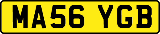MA56YGB
