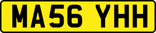 MA56YHH