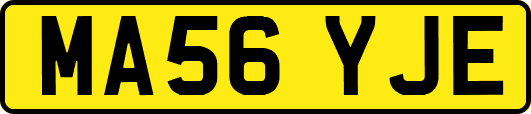 MA56YJE