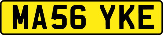 MA56YKE