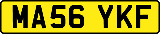 MA56YKF