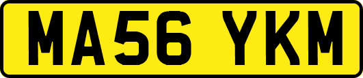 MA56YKM
