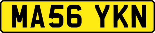 MA56YKN