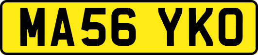 MA56YKO