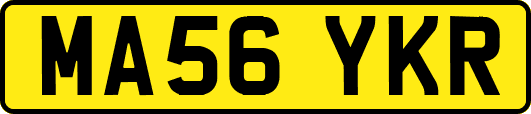 MA56YKR