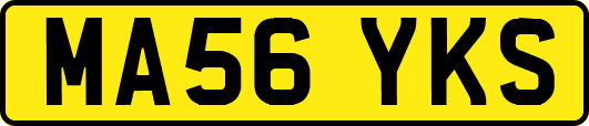 MA56YKS