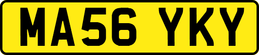 MA56YKY