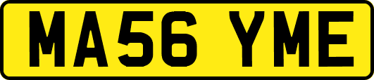 MA56YME