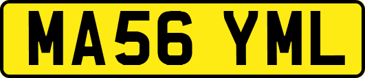 MA56YML