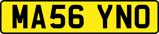 MA56YNO