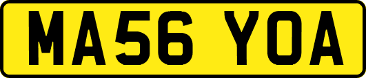 MA56YOA