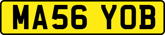 MA56YOB