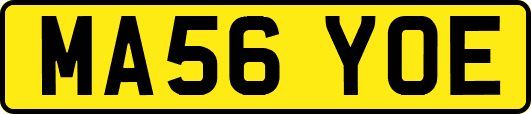 MA56YOE