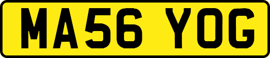 MA56YOG