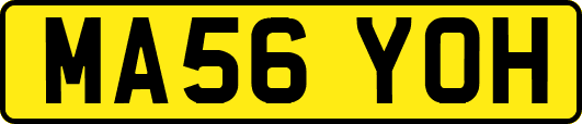 MA56YOH