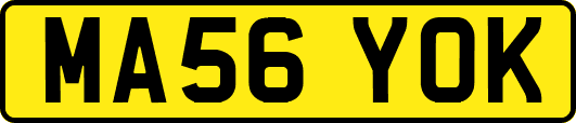 MA56YOK
