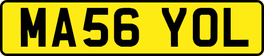 MA56YOL