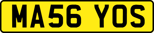 MA56YOS
