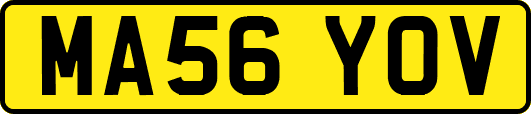 MA56YOV