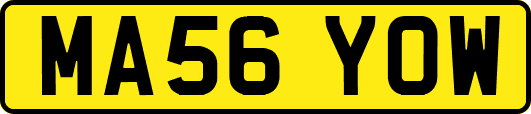 MA56YOW