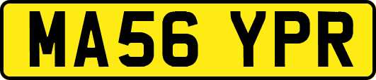 MA56YPR
