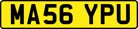 MA56YPU